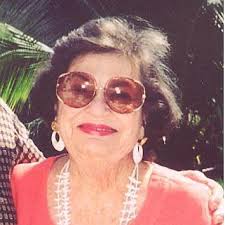 Geraldine Walsh Obituary