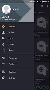 Best music player apps for android 1) google play music google play music comes in as our number one contender. 11 Best Android Music Players 2021 Edition