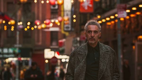 The Only Living Pickpocket in New York' Trailer: John Turturro Steals