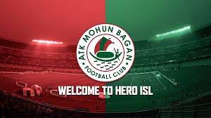 The club competes in indian super league, one of the top flights of indian football. Welcome Atk Mohun Bagan Fc