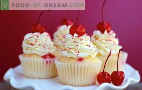 Muffins Su Panna Acida Cutie Fragranti Varie Ricette Per Muffin Ad Aria Su Panna Acida Con Cioccolato Banana Arance