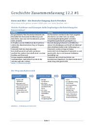 Angefangen mit der französischen revolution über industrielle revolution und imperialismus, der weg in den ersten weltkrieg, weimarer republik, das dritte reich,bis deutschland nach 1945 zusammenfassung, ideal zur vorbereitung für abiturprüfungen. Zusammenfassung Kaiserreich Pdf