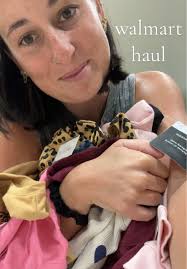 walmart baby/toddler clothes haul😜🩷 #granimals #walmartbabyfinds #ba...