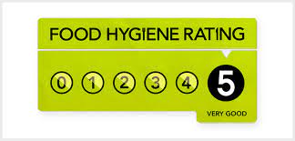 Have You Got Your Food Hygiene Certificate