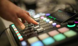 Beats & Bars: Make a Track in a Day at Wiltshire...