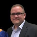 Barry Waters, CD, MBA, CAE