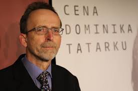 Daniel Liška nositeľom Ceny Dominika Tatarku za rok 2020