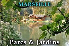 Les établissements autour du parc chanot de marseille appartiennent tous aux c. Parcs Et Jardins De Marseille 13 Provence 7