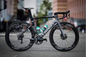Tour De France Bikes 2020 Who S Riding What Sepeda Balap Sepeda Pembalap
