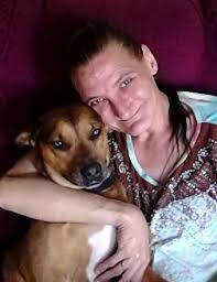 Obituary information for JINNIE BLENDA CHAPMAN