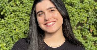 GradReady Principal's Scholarship Recipient: Josephine Younan