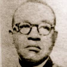 Samuel William Boynton (1901-1963)