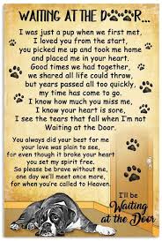 I M Not Crying You Re Crying Pet Remembrance Dog Poems Dog Quotes