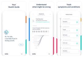 Designing Apps In Webflow Google Search Health Guide Sinusitis Health