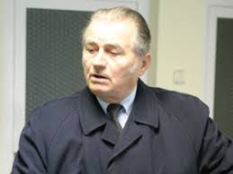 Ion Constantinescu este considerat unul dintre cei mai importanţi oameni ai sportului românesc şi părintele sporturilor de echipă din Craiova. - bb3c6_ion-constantinescu-craiova