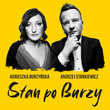 W niedzielę telewizja polska wyemitowała film dokumentalny ewy stankiewicz stan zagrożenia, w którym. Stan Po Burzy Podcast Podtail