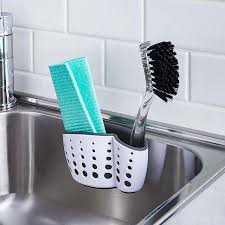 Casabella Sink Sider Suction Cup Sponge