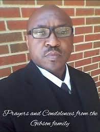 Delores Harrell-Dowdin