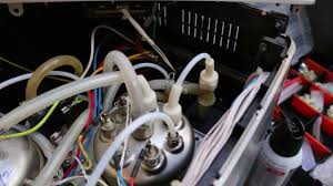 We did not find results for: Water Pump And Solenoid Block Replacement On Breville Barista Express 870xl By Lai