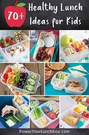 70 Healthy Lunchbox Ideas To Power Your Lunchbox Produce For Kids Healthy Lunchbox Healthy Filling Lunch Healthy Kid Friendly Meals