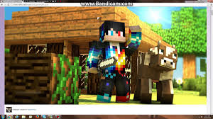 Nova Skin Minecraft Wallpaper Generator With Custom Skins Simple House Minecraft Wallpaper Live Wallpapers