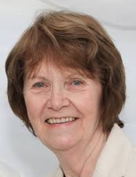 Obituary information for Eileen F Frey