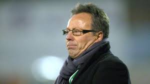 Van Acker remercié par Saint-Nicolas