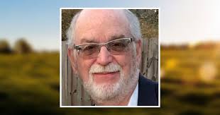 Victor Leonard Cheney Obituary March 31, 2021