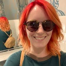 Caitlin Garner (caitiepants)