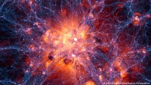 Wenndurch den urknall das universum enstanden ist , wie ist dann der urknall e. Wie Klingt Der Urknall Botschaften Vom Anfang Des Universums Highlights Dw 28 12 2020