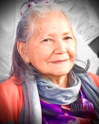 Maria Martinez de Molina Obituary