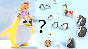 Codes for adopt me penguin. Pin On Csc Cookieswirlc