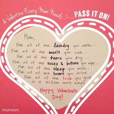 Valentine Card Design Diy Valentine Card For Mom It is no longer a truth, for love the card can remind your past and show your strong feeling for him or her.