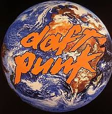 About 15 miles away is the empire polo field, where daft punk debuted their epochal pyramid show at coachella in 2006.at that point, the duo hadn't toured since the release of their first album. Around The World Daft Punk Song Wikipedia