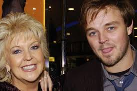 Patti Newton breaks silence about son Matthew Newton