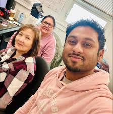 Profile for Weeneebayko Area Health Authority