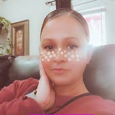 Kristina Regish Baxter