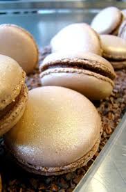 Christophe Michalak Macarons Chocolat Intense Recette Macaron Recette Christophe Michalak Recette