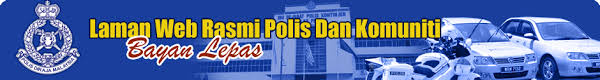 Balai polis bayan baru polis diraja malaysia 11950 jalan tengah bayan baru, pulau pinang. Police Barat Daya Taman Sri Nibong Ra Log
