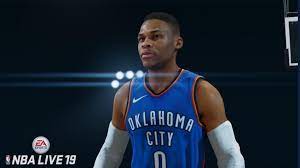 However, this latest release is guiding the series in a positive direction. Westbrook Live 19 Nbalive