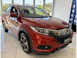 We did not find results for: Honda Hr V 2019 I Vtec E 1 8 In Selangor Automatic Suv Red For Rm 106 800 5577681 Carlist My