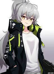 Pin On Anime Art
