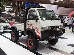 Setidaknya ada 5 model suzuki carry yang disajikan, yaitu carry pick up, carry ambulance, carry box, carry angkutan kota dan carry moko (mobil toko). Modifikasi Mobil Carry Paling Keren Khusus Untuk Kamu Stir Mobil