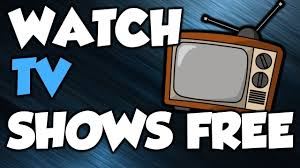 You can watch these tv shows online free of charge. How To Watch Tv Shows Online For Free Youtube