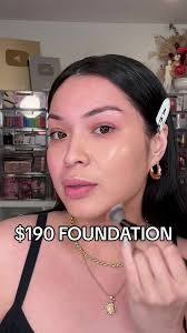 Tom Ford Vs Armani Foundation for Mature Skin