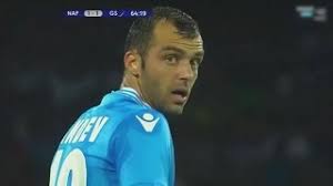 Пандев горан (goran pandev) футбол нападающий северная македония 27.07.1983. Goran Pandev Galatasaray Macinda Ne Yapti Youtube