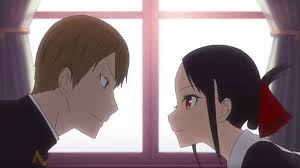 Kaguya Sama Love Is War Season 2 Coming This Month Gaming News Entertainment In 2020 Anime Romance Anime Sama