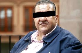 Dictan prisión preventiva a Francisco Ayón ex titular del Consejo de Ipej