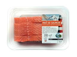 Paves De Saumon1 Lidl France Archive Des Offres Promotionnelles