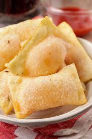 Pour ¼ cup of the pizza sauce into bottom of each mold or ½ a cup into the casserole dish. Keto Pizza Rolls Low Carb Pizza Rolls Ketogenic Diet Recipe Appetizer Side Dish Lunch Dinner Completely